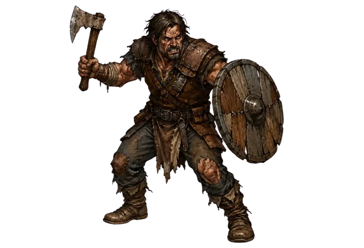 Bandit Raider