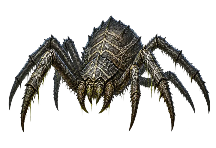 Cave Matriarch