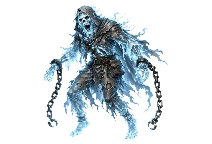 Crossroads Specter
